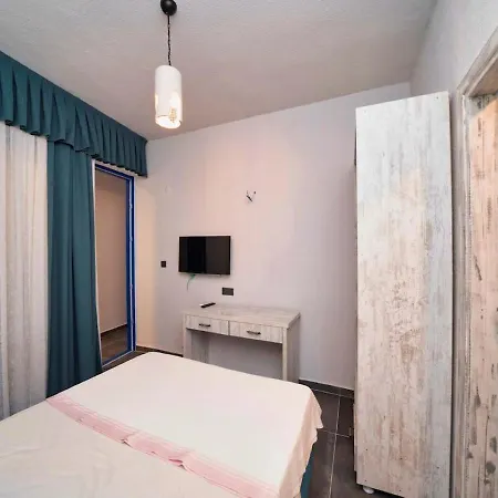 Apartament Only Blue Mansion 4