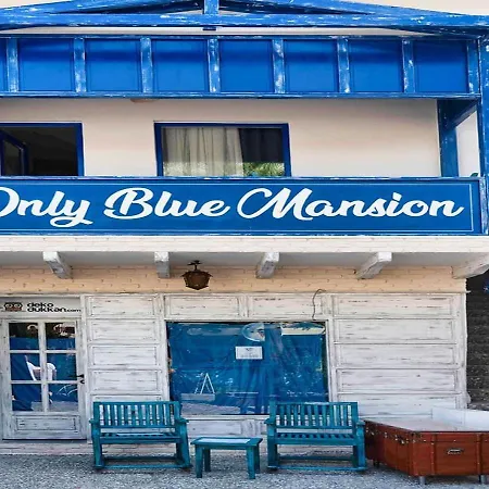 Lejlighed Only Blue Mansion 4