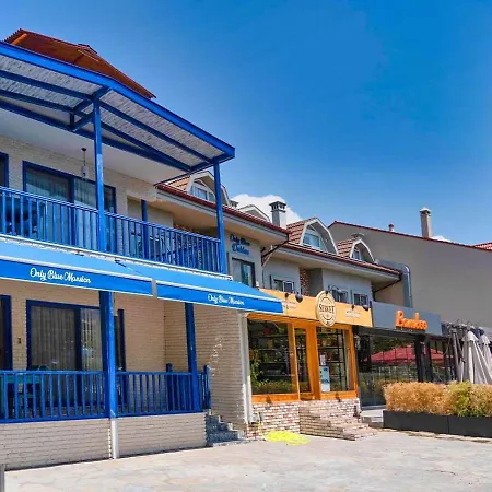 Apartament Only Blue Mansion 4